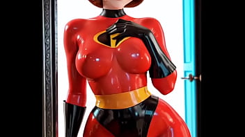 Mulher elastica porn x
