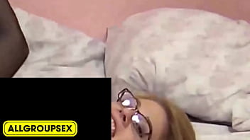 Ally Van naked