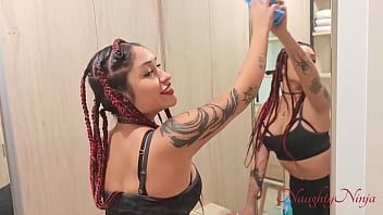 Melissa Alfaro nua
