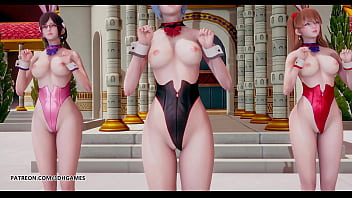 +dancing shenati uncensored