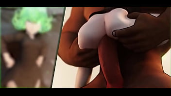 Tweetney tatsumaki video