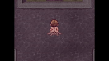 Sol pixel art