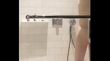 Shower creepshots