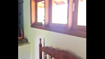 Sexo na casa de praia família video