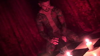 Ink demon porn