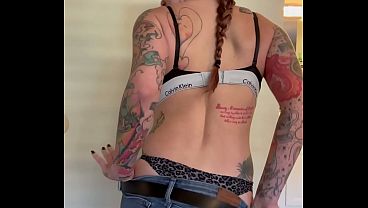 Norafax wildskirts
