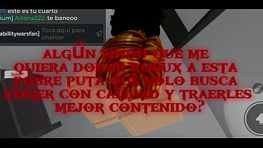 Inf robux script