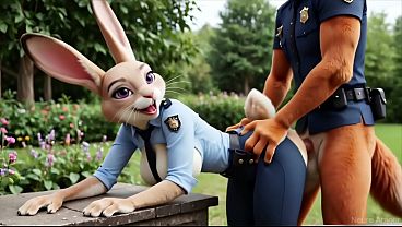 Judy hopps phub
