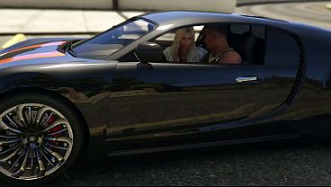 GTA 5 release date