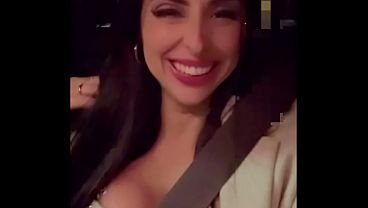 Angela Regina nua fudendo
