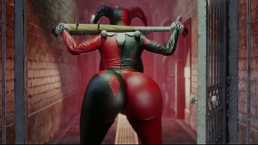 Harley Pattee