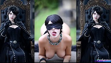 Asian cosplay nsfw
