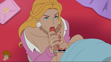 Milftoon Lemonade video