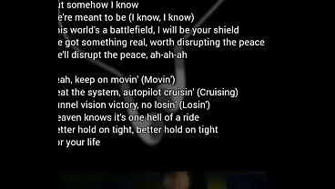 Del amitri long way down 歌詞