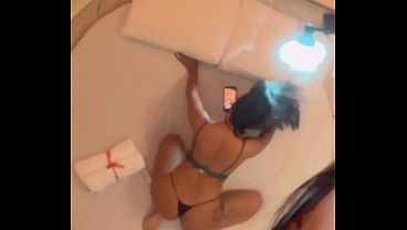Shona gel porn