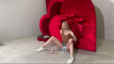 Shit girls