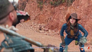 Sweetie fox cowboy porn