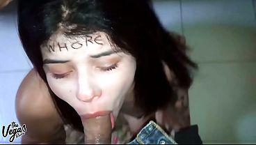 Goth Girl Selena leak
