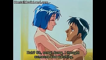 Real anime