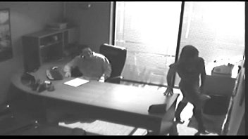 Leaked cctv