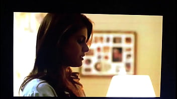 Alexandra daddario true detective nude full scene