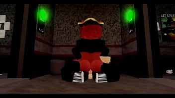 Fnaf roblox