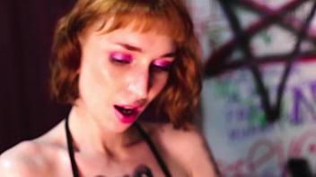 Malu abdala travesti