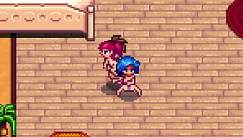 R34 stardew valley