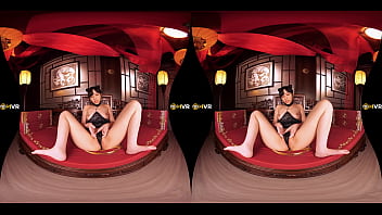 Chun yan nude