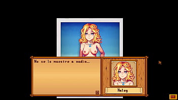 Naked crab stardew