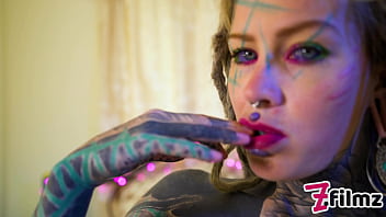 Mila Shegol prolapse porn