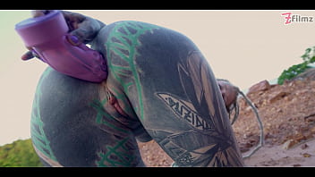 Punk trap porn