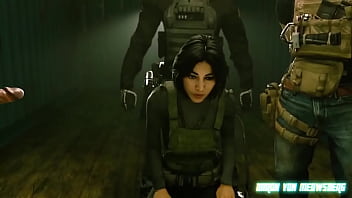 Call of duty yaoi hentai