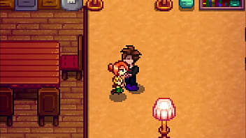 Abigail stardew valley hentai