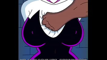 Spider gwen
