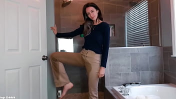 Khaki color