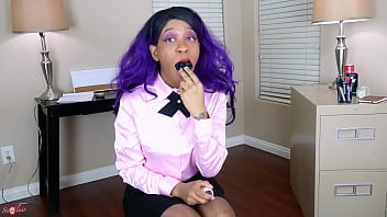 Levy cupcake sexy