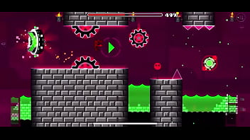 Geometry dash xxx