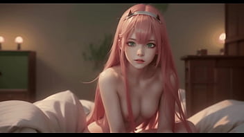 Petite blonde hentai nude real IA