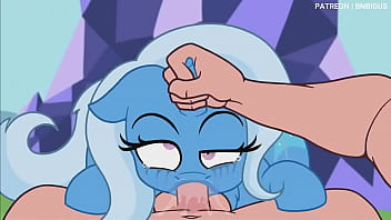 Trixie fontaine nude