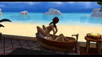 Daniel serafina shirtless