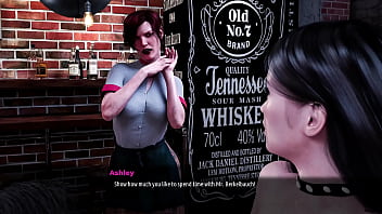 Rule 34 femboy comic
