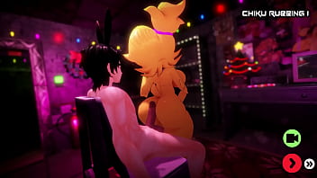 Five night at freddys nsfw itchio