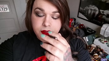 Cillycilly trans nude