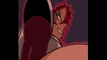 +Yanaginagi vore