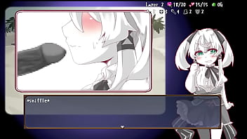 Lost life hentai game