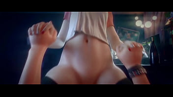 Pibas desnudas