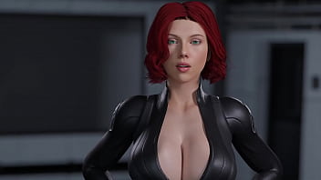 Lexie marvel