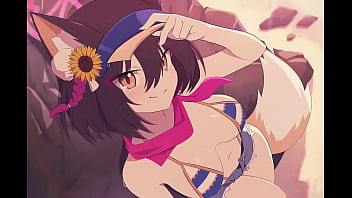 Blue archive ako