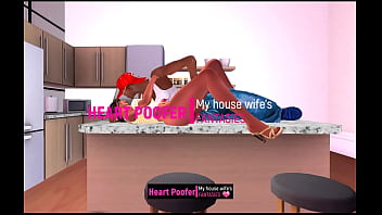 Stockholm Syndrome porn